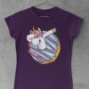 purple-unicorn-donut-tshirt