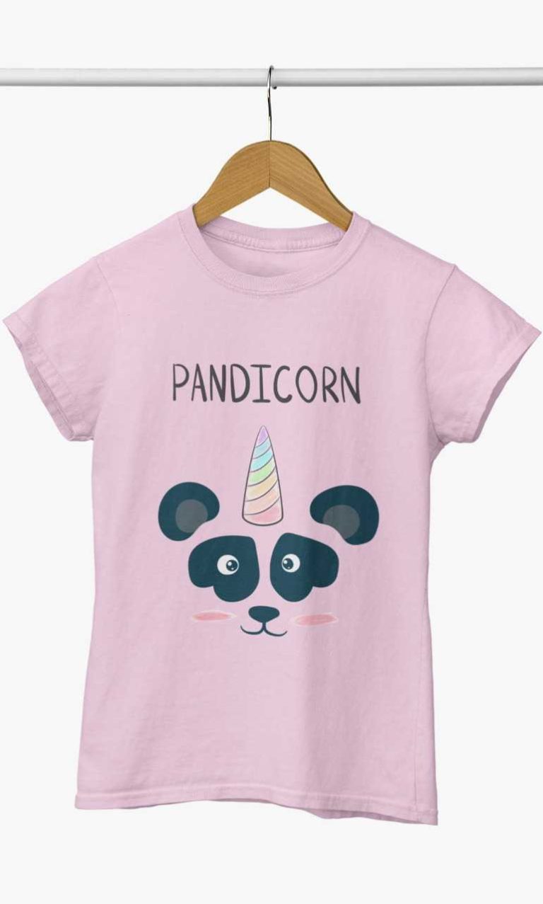 pandicorn plush