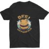 Black Bee The Difference Tshirt