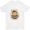 White Bee The Difference Tshirt