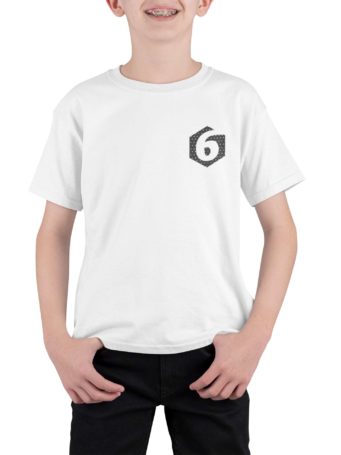 Boys Select 100% Cotton T-shirts