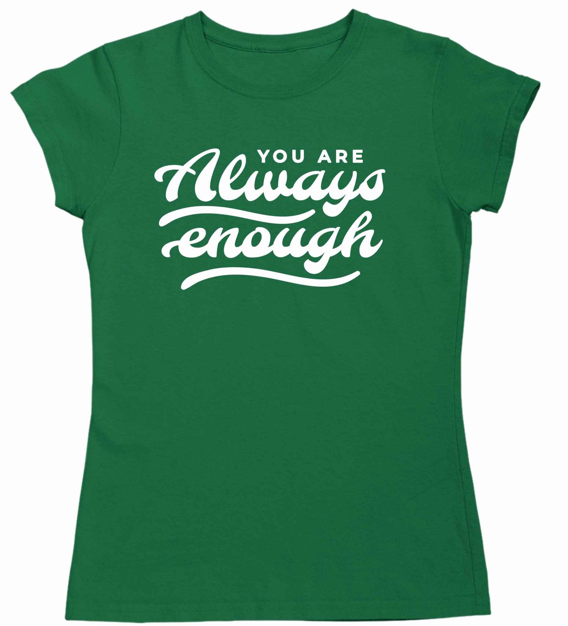 You Are Always Enough 6sprinkles you-are-always-enough-6sprinkles