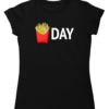Fry Day Tshirt