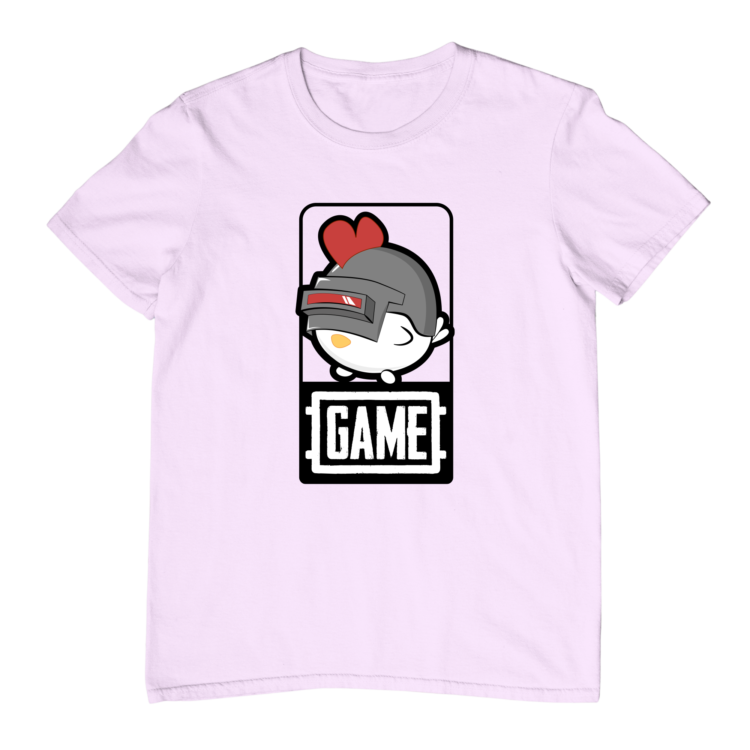 Game Design Tshirt