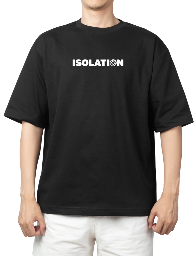 Isolation Front