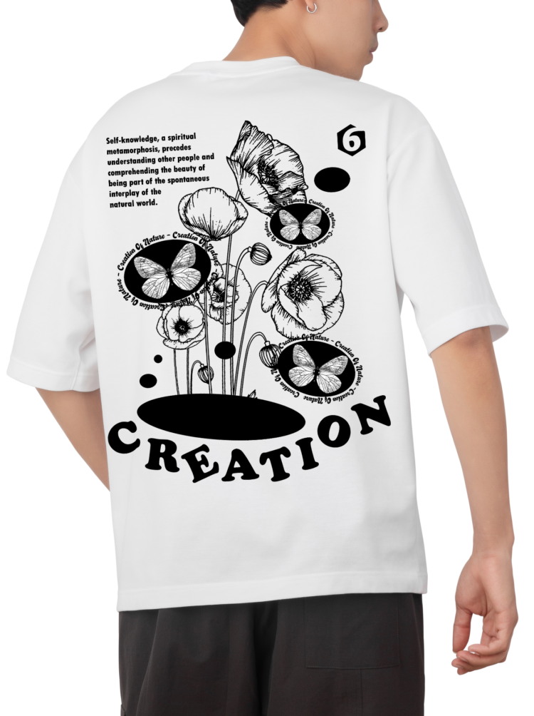 Creation Streetwear